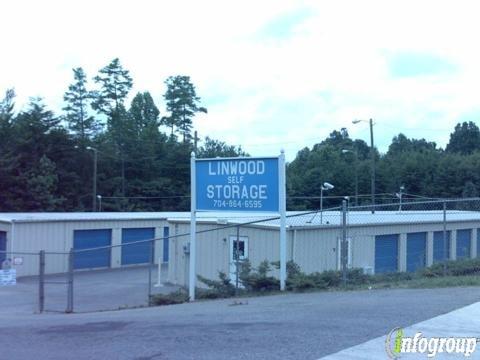 Linwood Self Storage