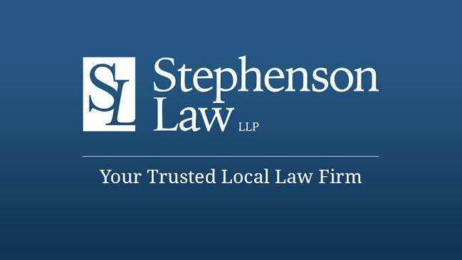 Stephenson Law LLP