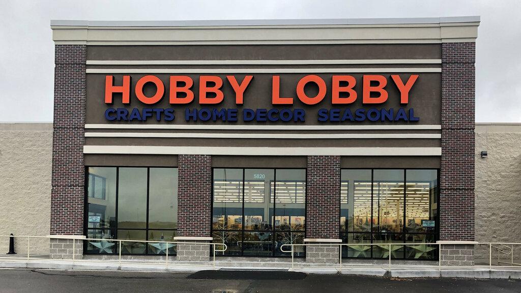 Hobby Lobby