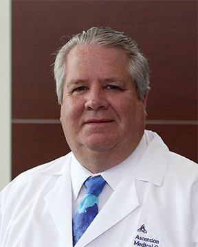 William Stineman, MD - Ascension St Francis at W Rawson Avenue-Family Medicine