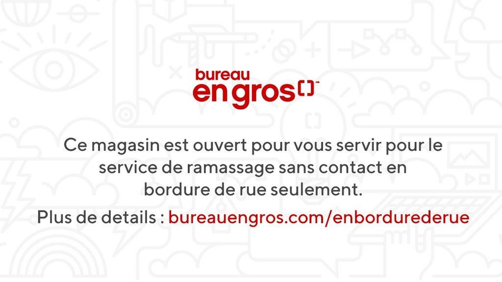 Bureau En Gros Services D'impressions Et De Marketing