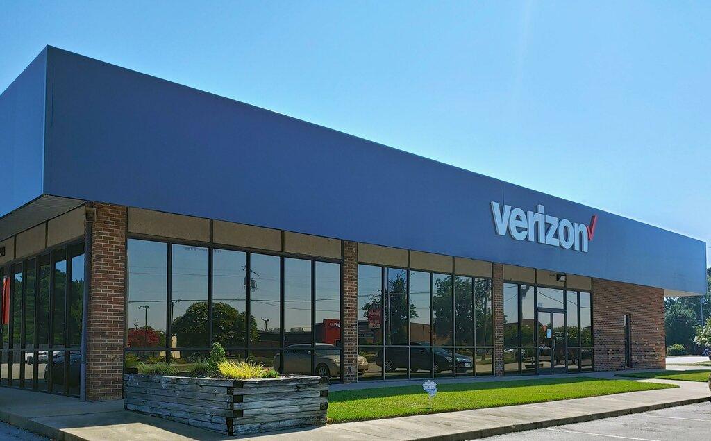 Cellular Sales-Verizon Authorized Retailer