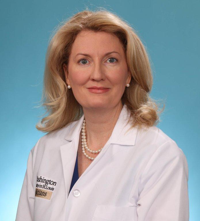 Anna Huger MD