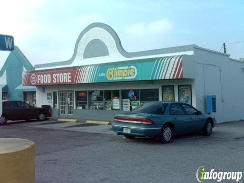 One Stop Food Store