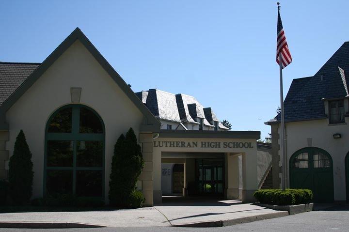 Long Island Lutheran Middle & High School