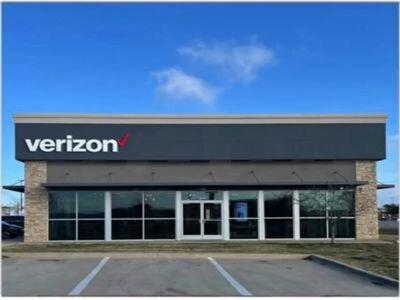 Verizon Wireless