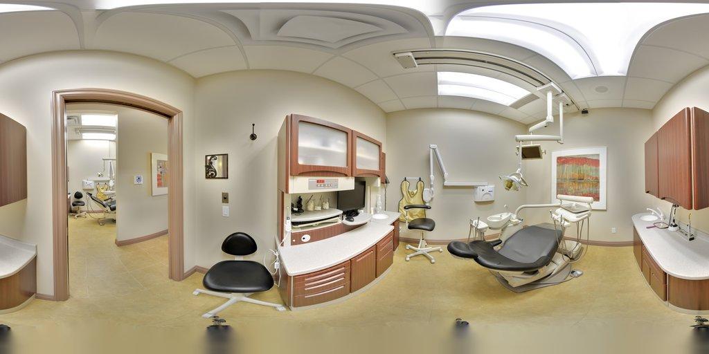 Dawson Dental Centre