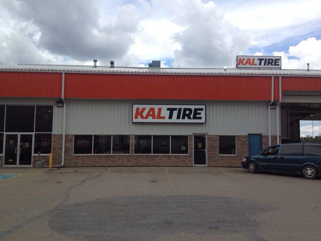 Kal Tire