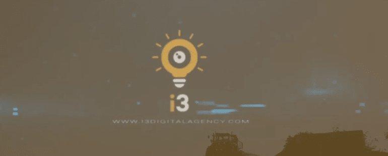 I3 Digital Agency