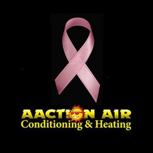 Aaction Air Conditioning & Heating Co.