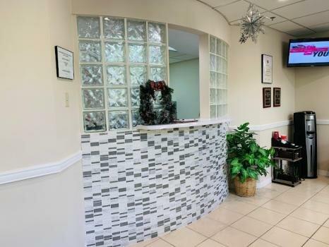 Sunrise Blvd Dental of Plantation FL