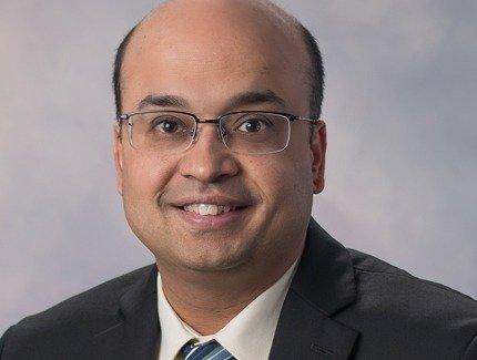 Lokesh Jha, MD - PPG-Gastroenterology