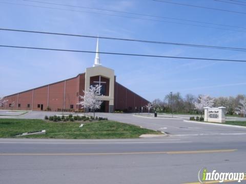 Lighthouse Baptist Church