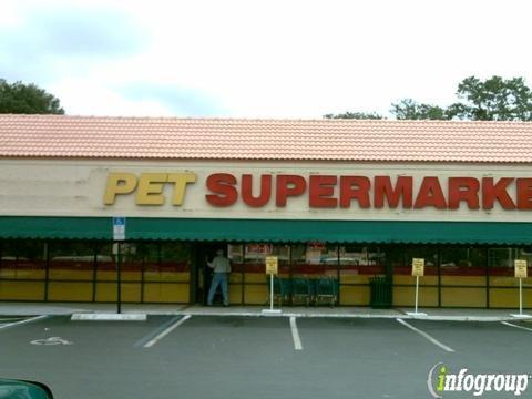 Pet Supermarket