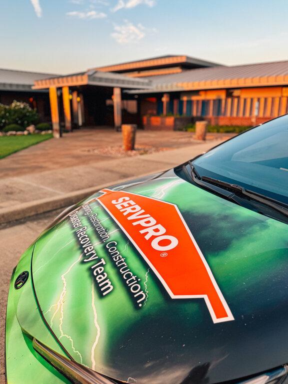 SERVPRO of Durant