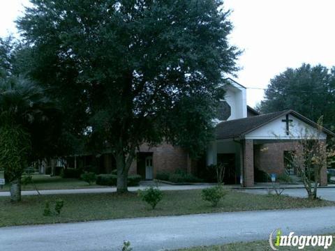 Peace Presbyterian Church