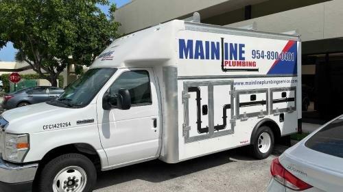 Mainline Plumbing Service