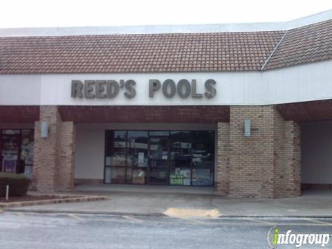 Reed's Swimming Pool Service