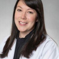 Melanie Williams, MD