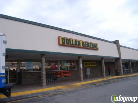 Dollar General