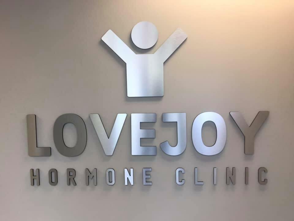 LoveJoy Hormone Clinic