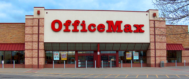 Office Depot