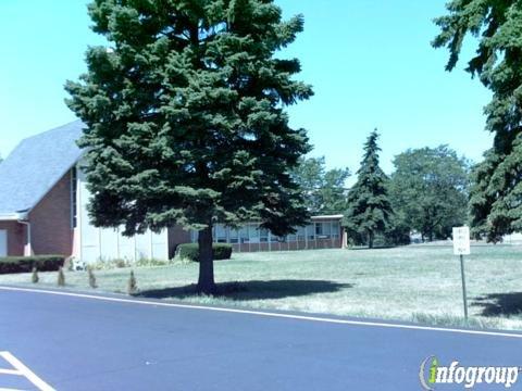 First Korean Presbyterian Church