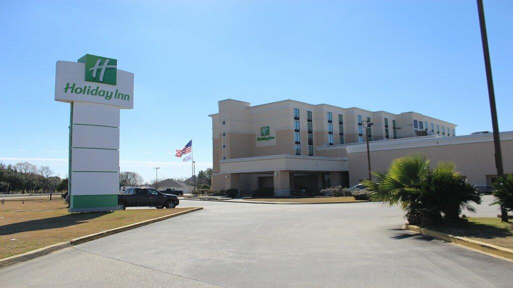 Holiday Inn Baton Rouge-South, an IHG Hotel