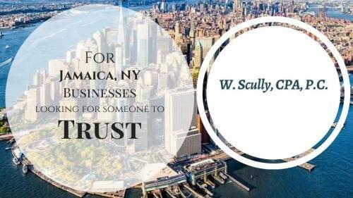 W. Scully, CPA, P.C.