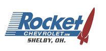 Rocket Chevrolet