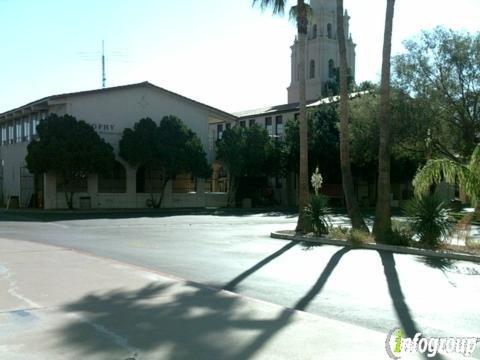 Brophy College Preparatory