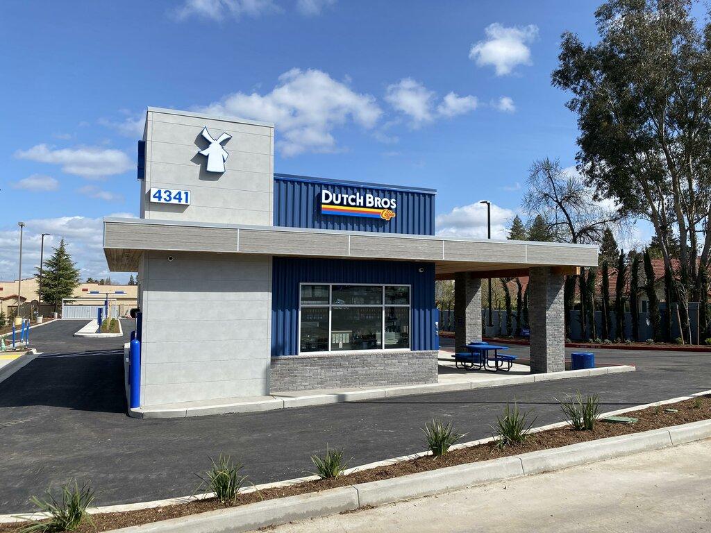 Dutch Bros Coffee