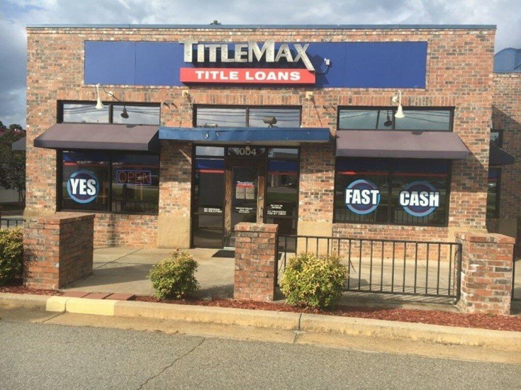 TitleMax