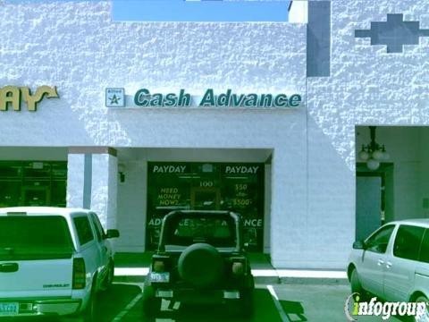 Allied Cash Advance