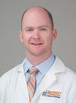 Brian C Werner, MD - UVA Health Sports Medicine Clinic