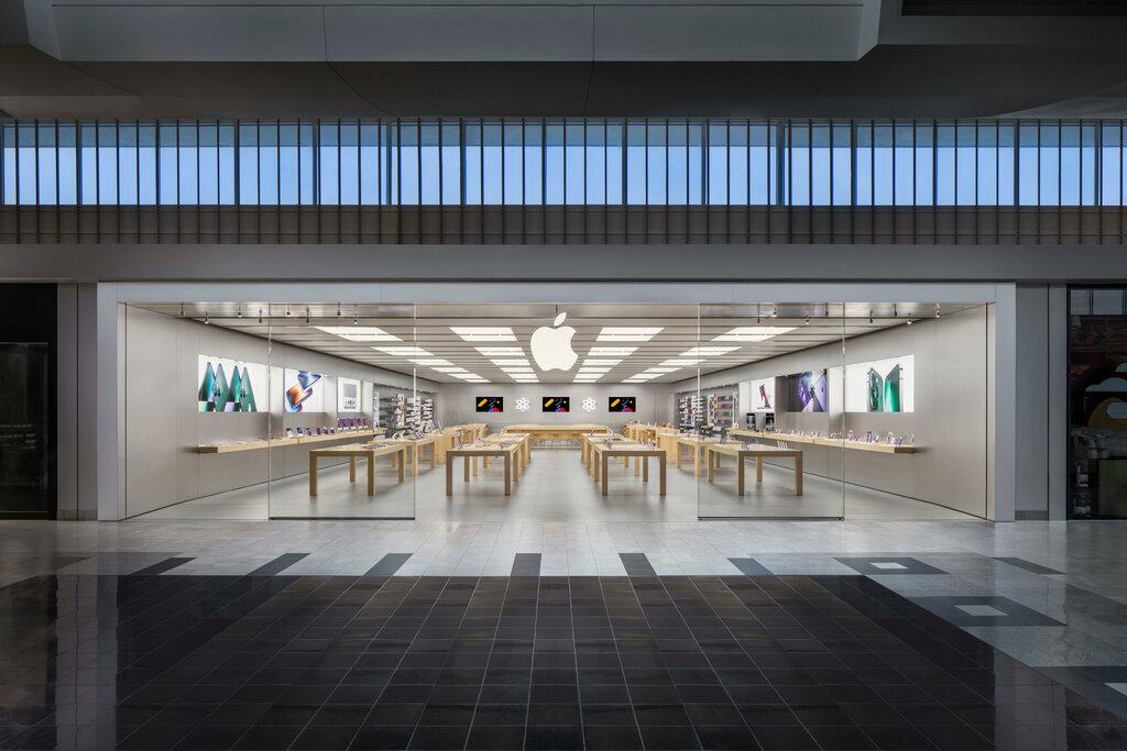 Apple Store