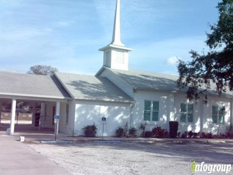 Friendship Baptist Church