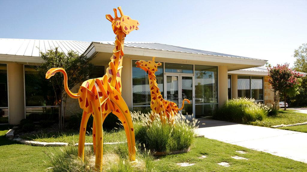 Cook Children's Pediatrics (Clearfork)