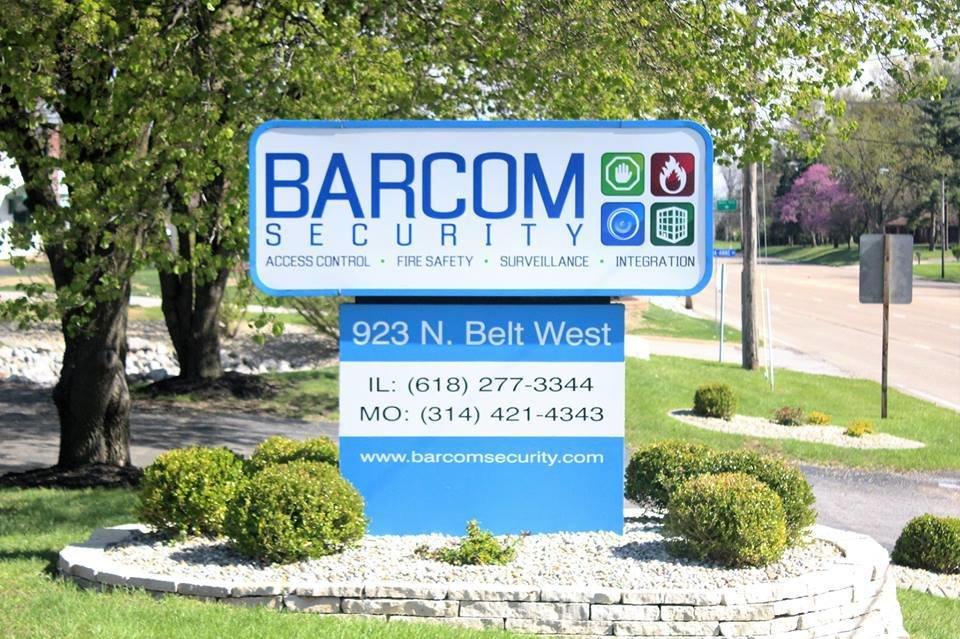 Barcom Security