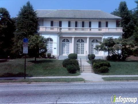 Woman's Club of Roland Park