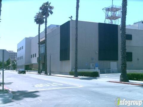 Buena Park Windshield