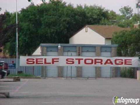 Al Absolute Self Storage