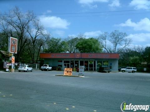 NC Food Mart