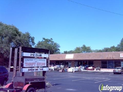 United Volunteers Thrift Store