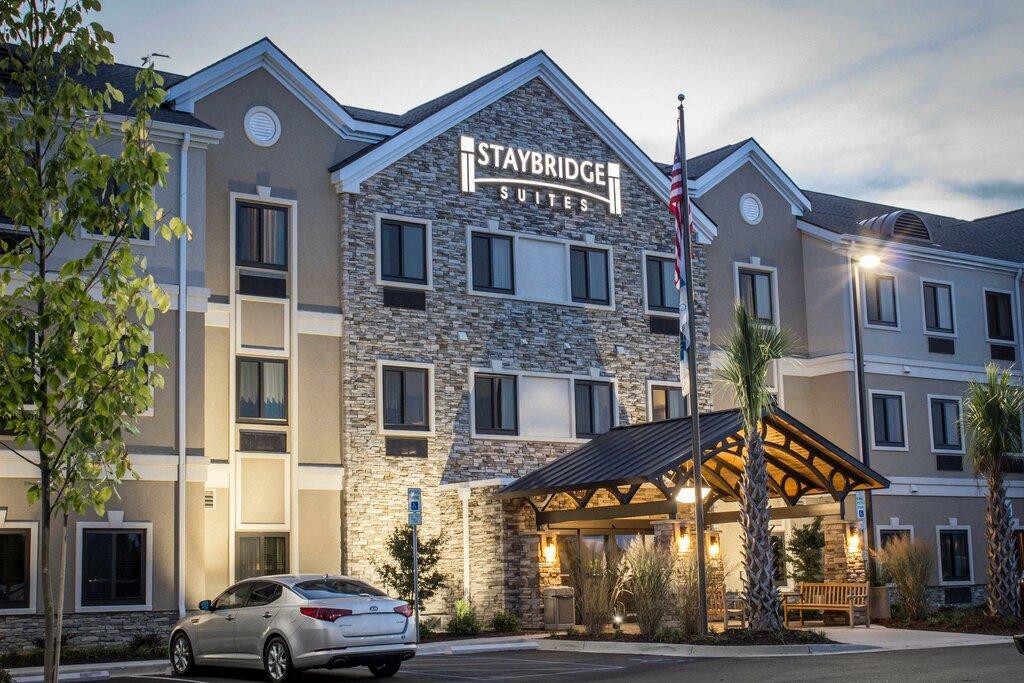 Staybridge Suites Jacksonville-Camp Lejeune Area, an IHG Hotel