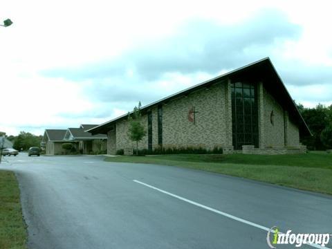 Kingswood United Methodist Church