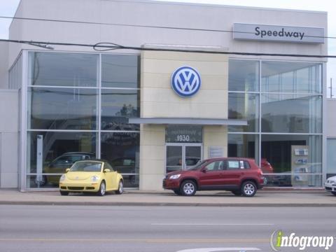 Falcone Volkswagen