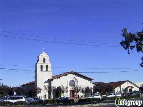 Saint Joachim Catholic Church