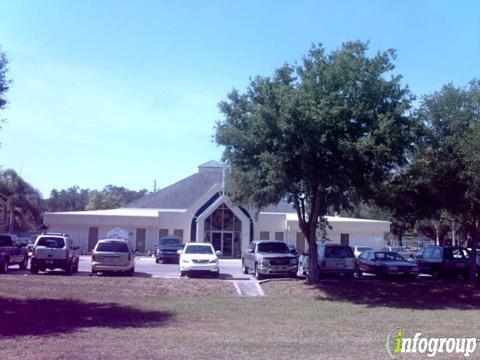 McCabe United Methodist Church