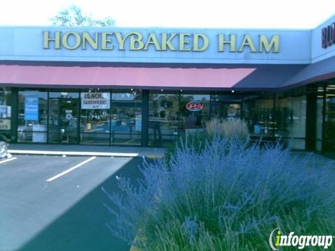 The Honey Baked Ham Company